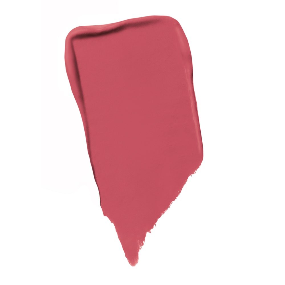 LOreal Makeup Lip Infallible Pro Matte Liquid Lipstick Pink Soiree 874 Texture